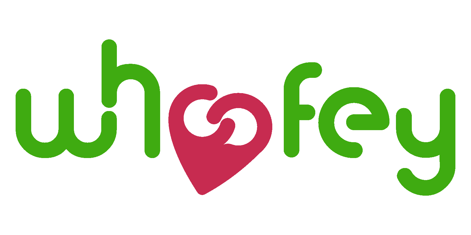 Whoofey Digital Logo